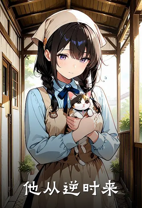 他从逆时来