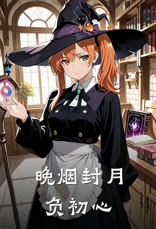 晚烟封月负初心