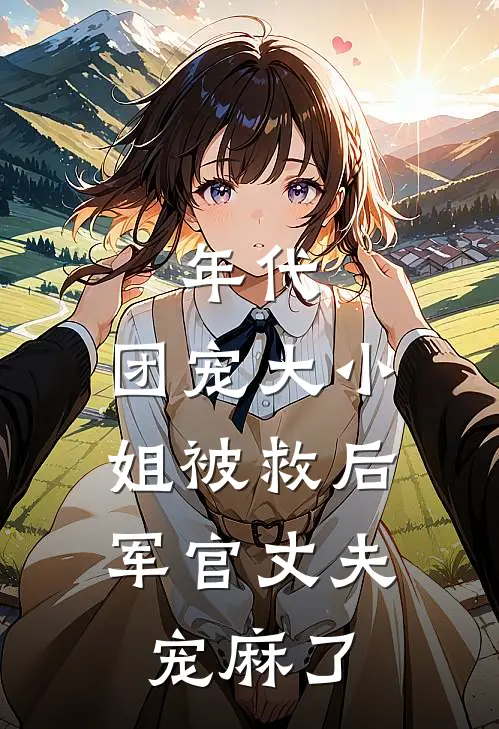 年代：团宠大小姐被救后，军官丈夫宠麻了