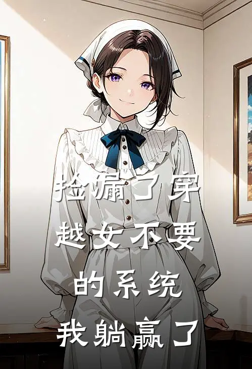 捡漏了穿越女不要的系统，我躺赢了