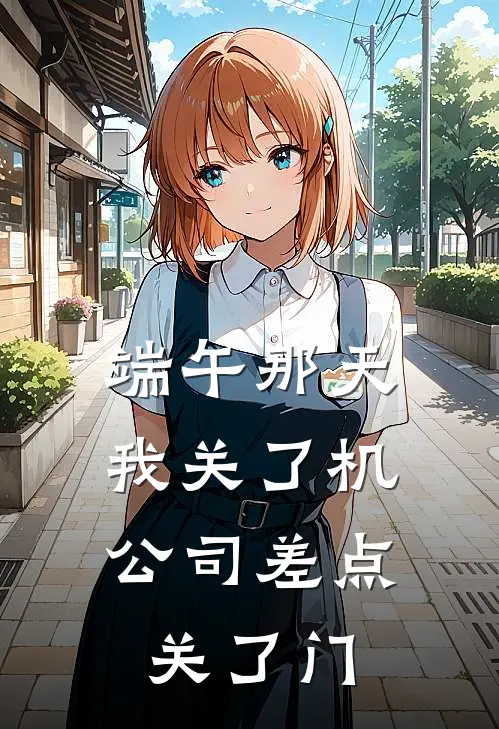 端午那天我关了机，公司差点关了门