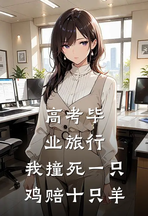 高考毕业旅行，我撞死一只鸡赔十只羊