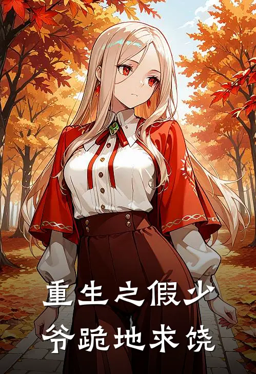 重生之假少爷跪地求饶