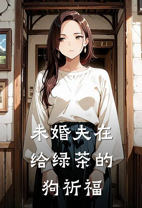 未婚夫在给绿茶的狗祈福
