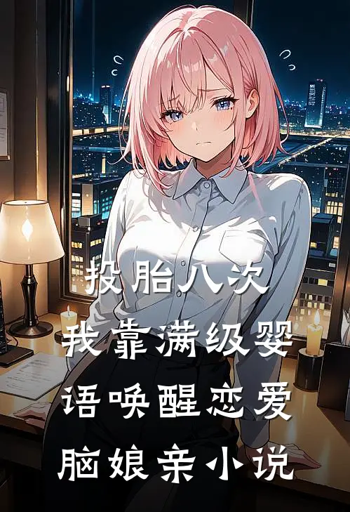 投胎八次，我靠满级婴语唤醒恋爱脑娘亲小说