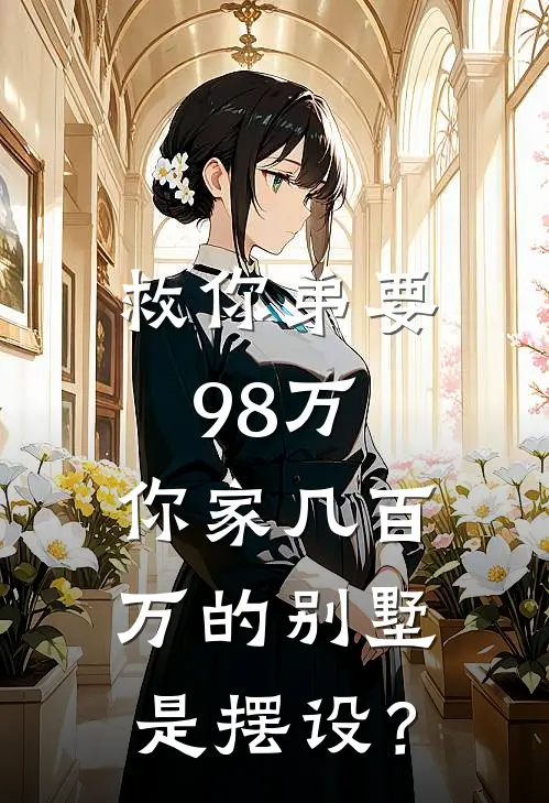 救你弟要98万，你家几百万的别墅是摆设？