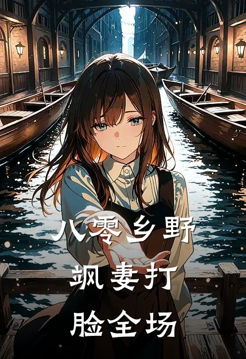 八零乡野，飒妻打脸全场