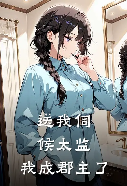 送我伺候太监，我成郡主了