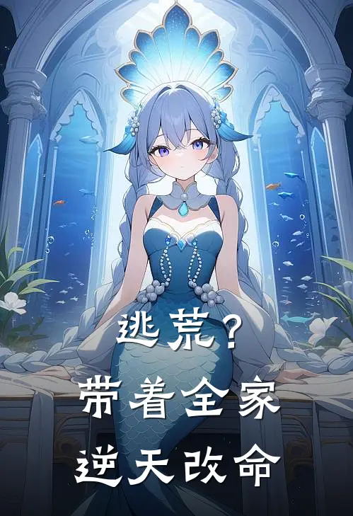 逃荒？带着全家逆天改命