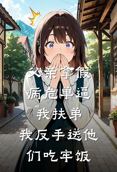 父亲拿假病危单逼我扶弟，我反手送他们吃牢饭