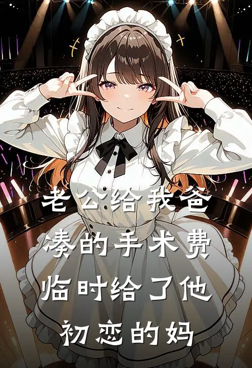 老公给我爸凑的手术费，临时给了他初恋的妈