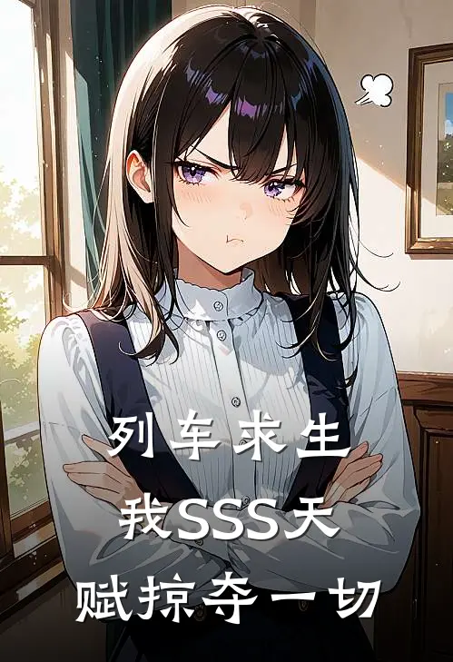 列车求生：我SSS天赋掠夺一切