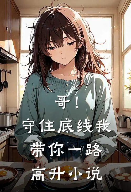哥！守住底线，我带你一路高升小说