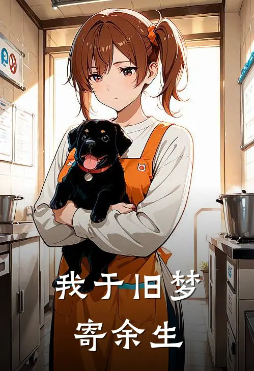 我于旧梦寄余生