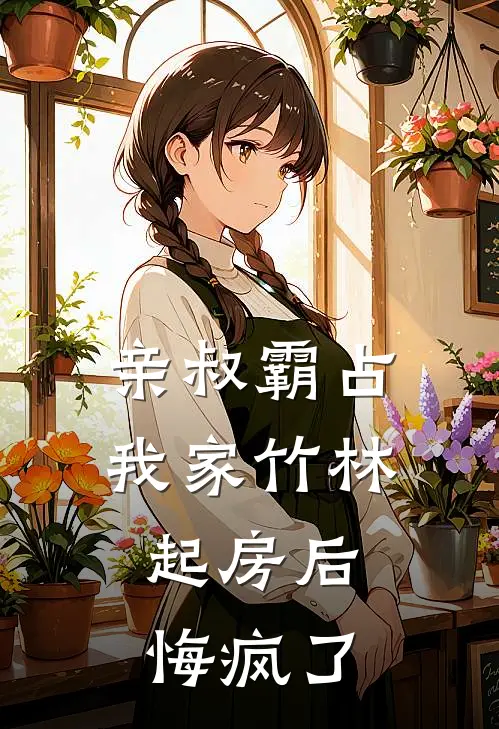 亲叔霸占我家竹林起房后，悔疯了