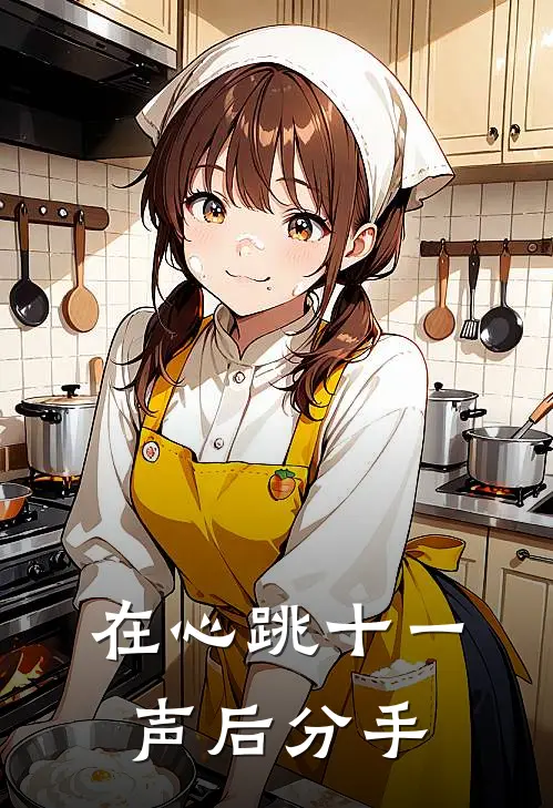 在心跳十一声后分手