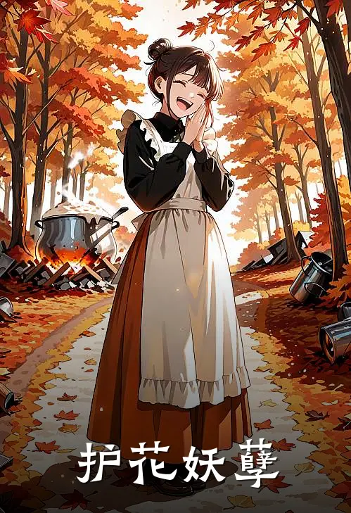 护花妖孽