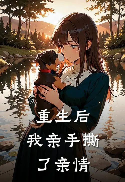 《重生后，我亲手撕了亲情》