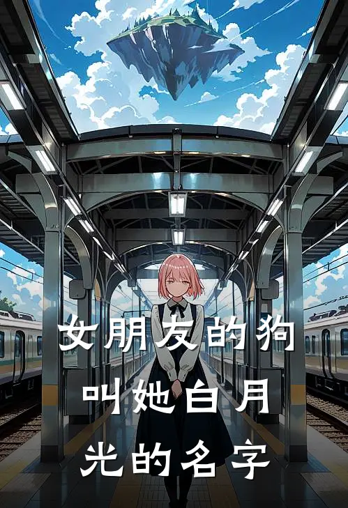 女朋友的狗，叫她白月光的名字