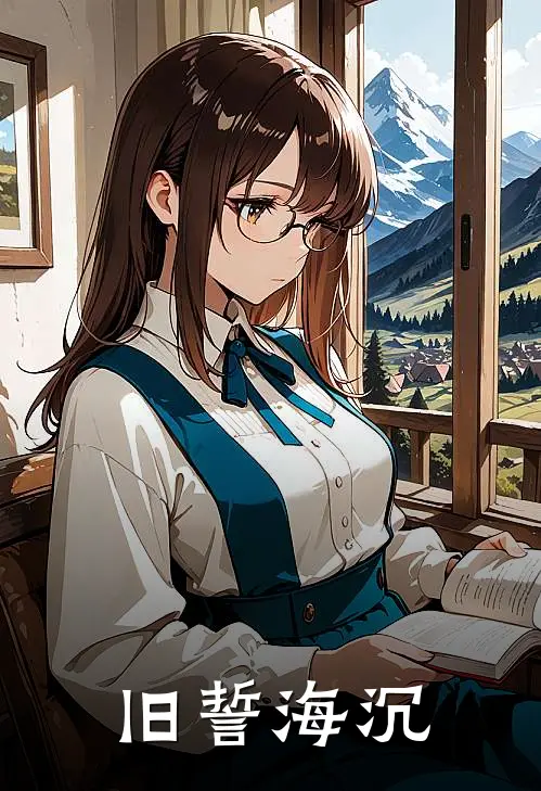 旧誓海沉
