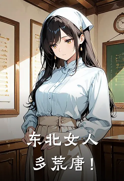 东北女人多荒唐！