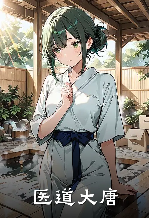 医道大唐