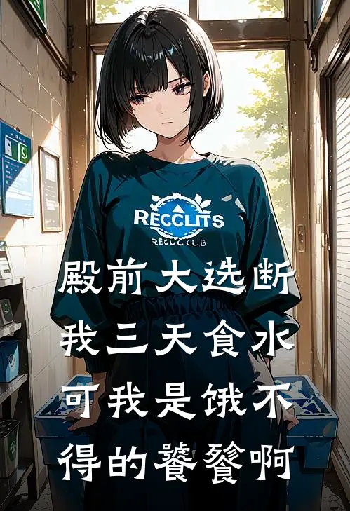 殿前大选断我三天食水，可我是饿不得的饕餮啊