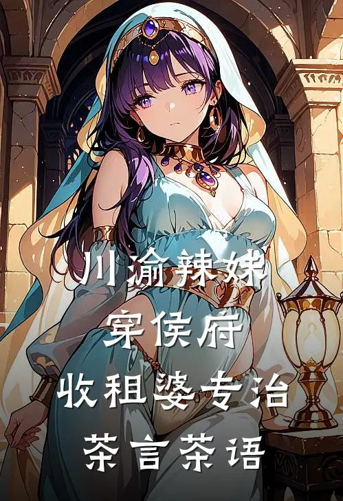 川渝辣妹穿侯府，收租婆专治茶言茶语