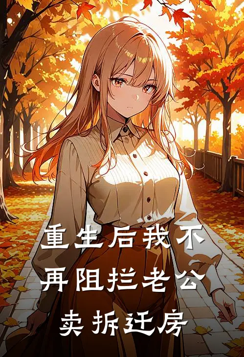 重生后我不再阻拦老公卖拆迁房