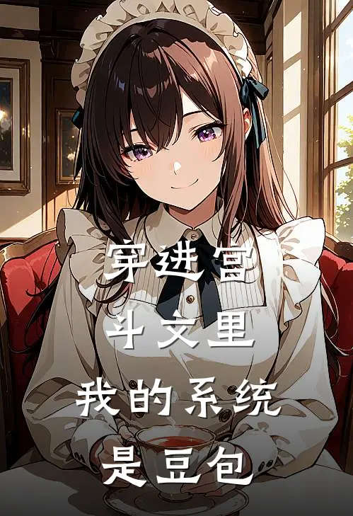 穿进宫斗文里，我的系统是豆包