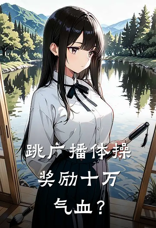 跳广播体操，奖励十万气血？