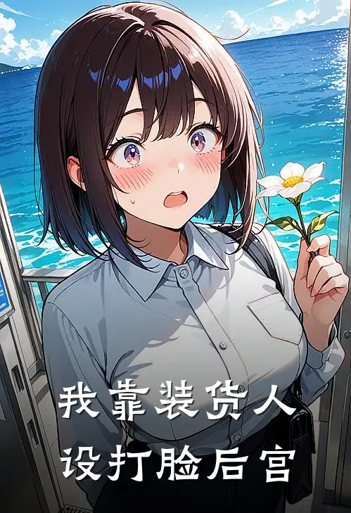 我靠装货人设打脸后宫