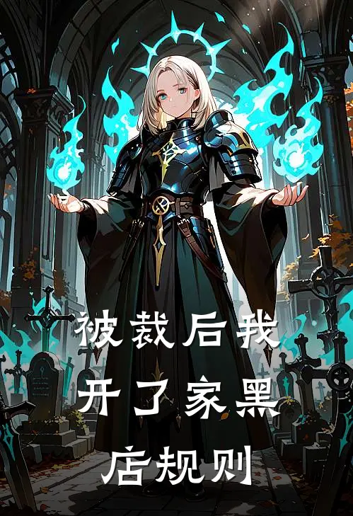 被裁后我开了家黑店规则