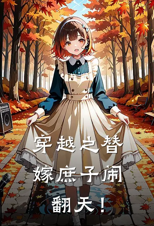 穿越之替嫁庶子闹翻天！