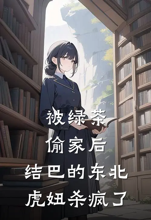被绿茶偷家后，结巴的东北虎妞杀疯了