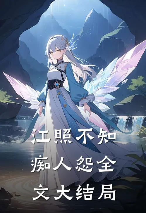 江照不知痴人怨全文大结局