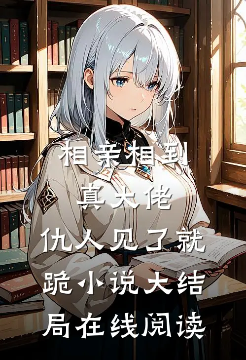 相亲相到真大佬，仇人见了就跪小说大结局在线阅读