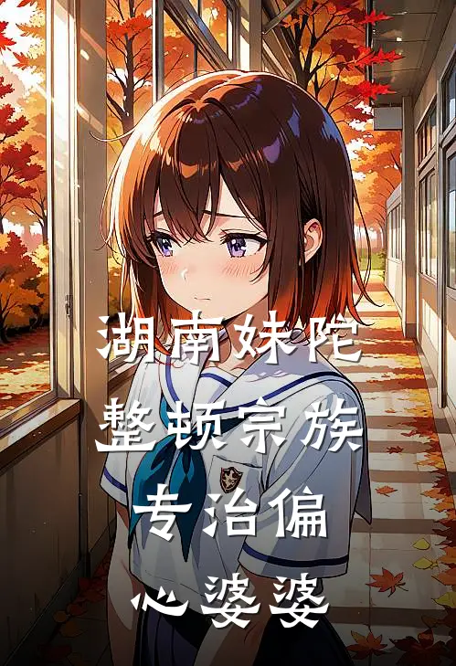 湖南妹陀整顿宗族，专治偏心婆婆