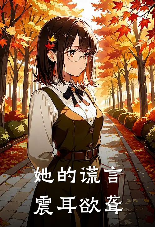 她的谎言，震耳欲聋