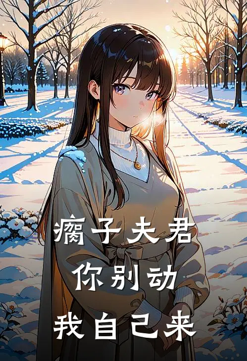 瘸子夫君你别动，我自己来