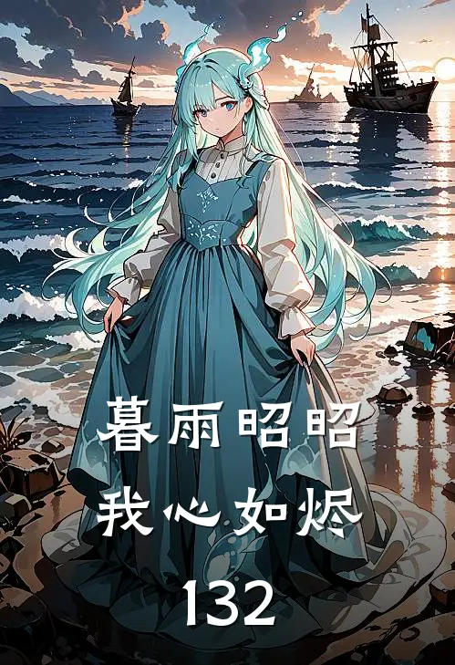 暮雨昭昭我心如烬132
