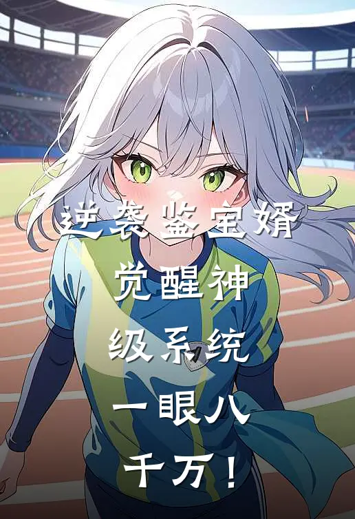 逆袭鉴宝婿：觉醒神级系统，一眼八千万！