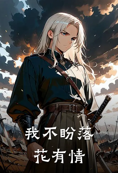 我不盼落花有情