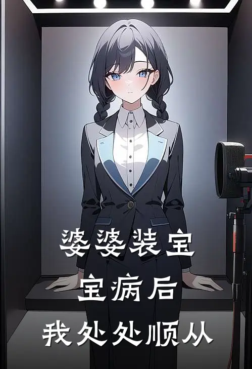 婆婆装“宝宝病”后，我处处顺从