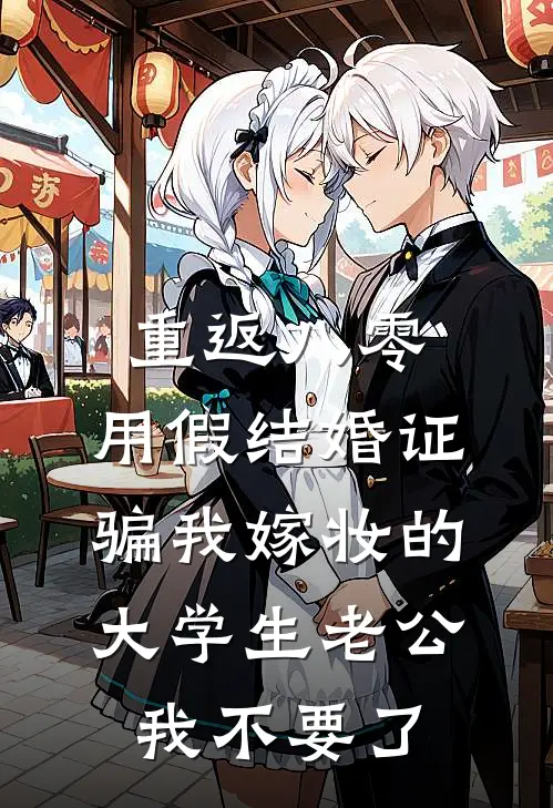 重返八零，用假结婚证骗我嫁妆的大学生老公我不要了