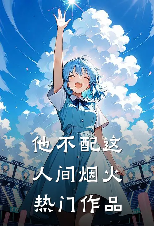 他不配这人间烟火热门作品
