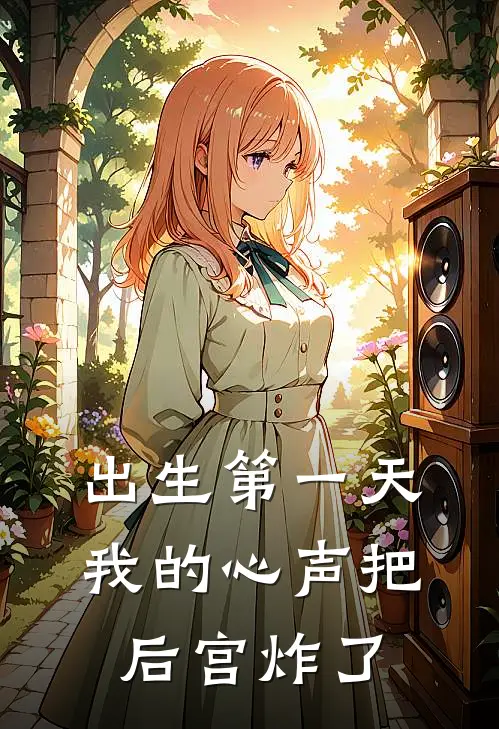 出生第一天，我的心声把后宫炸了