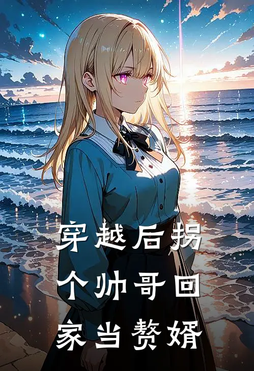 穿越后拐个帅哥回家当赘婿