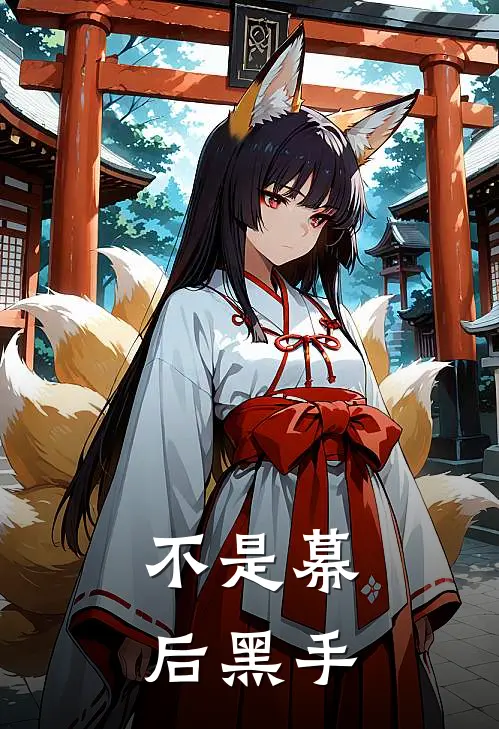 不是幕后黑手