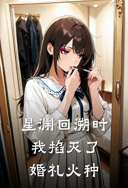 星渊回溯时我掐灭了婚礼火种